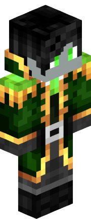Skin Render