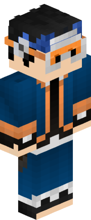 Skin Render