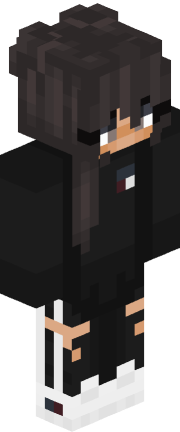 Skin Render