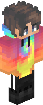 Skin Render