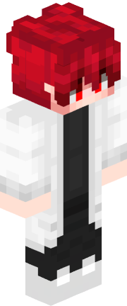 Skin Render