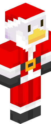Skin Render
