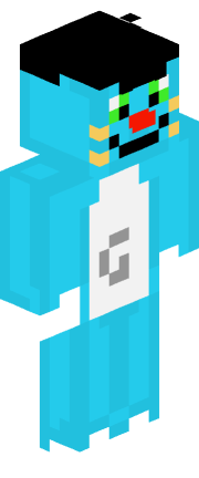 Skin Render