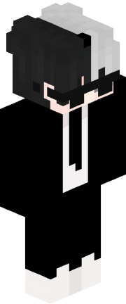 Skin Render