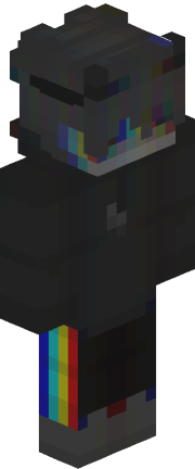 Skin Render