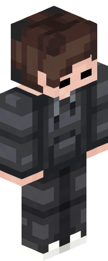 Skin de OMAR21MC