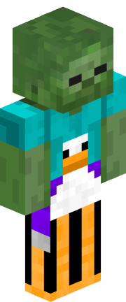 Skin Render