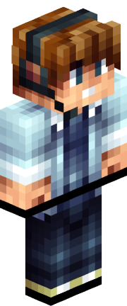 Skin Render
