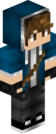 Skin Render