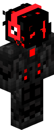 Skin Render