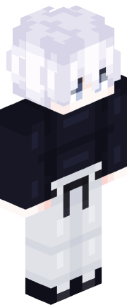 Skin Render
