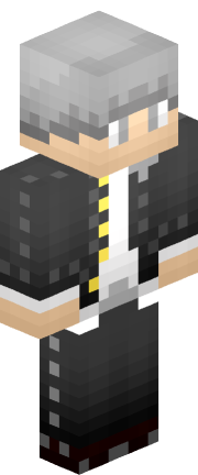 Skin Render