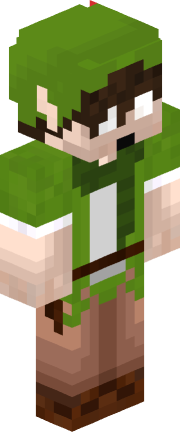 Skin Render