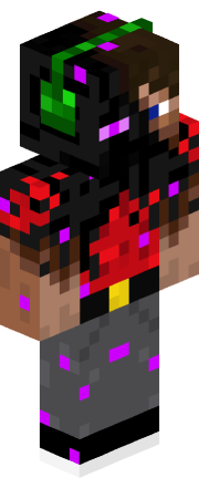 Skin Render