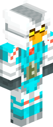 Skin Render