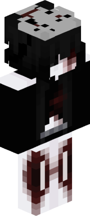 Skin Render