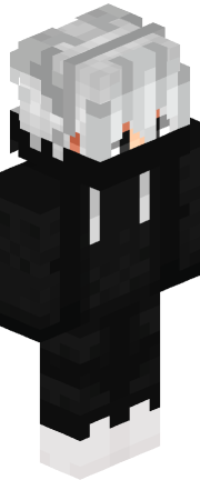 Skin Render