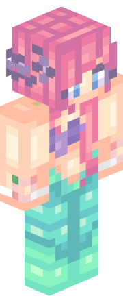 Skin Render