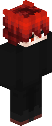 Skin Render