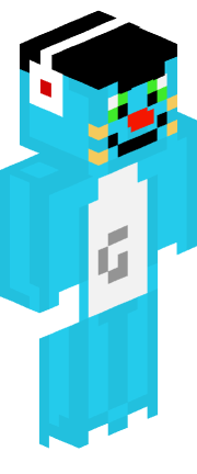 Skin Render