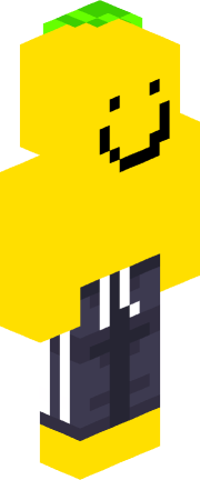 Skin Render