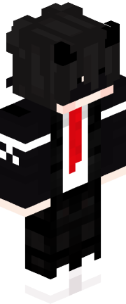 Skin Render