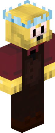 Skin Render