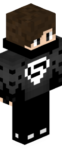 Skin de OkuYasei - BattleAdventure
