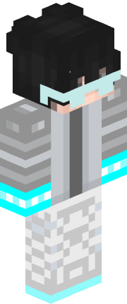 Skin Render