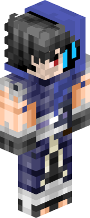 Skin Render