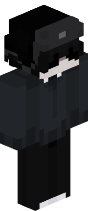 Skin Render