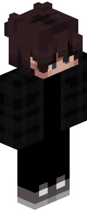 Skin Render