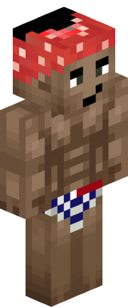 Skin Render