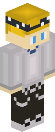 Skin Render