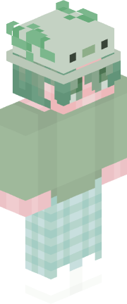 Skin Render