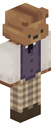 Skin Render