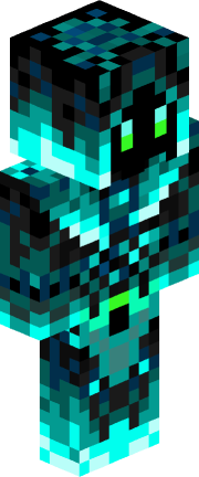 Skin Render