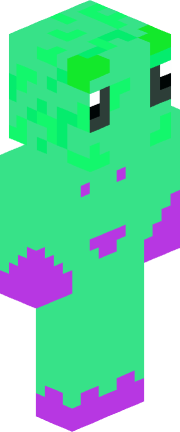 Skin Render