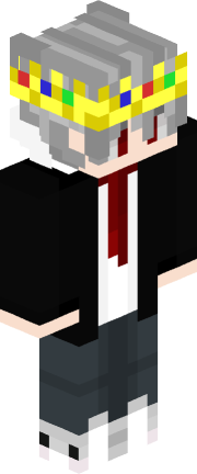 Skin Render