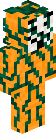 OrangeBuzukka's avatar