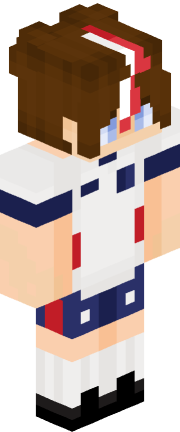 Orbitz Minecraft skin