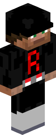Skin Render