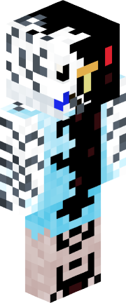Skin Render