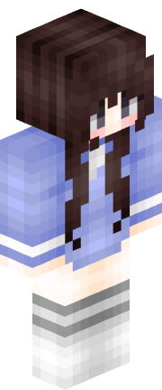 Skin Render