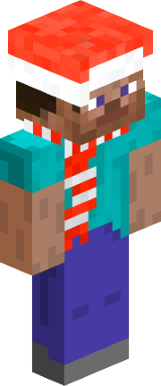 Skin Render