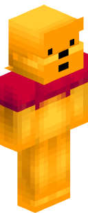 Skin de OxxTreGozZ - BattleAdventure