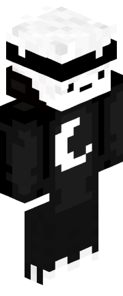 Skin Render