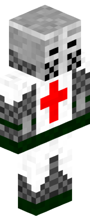 Skin Render