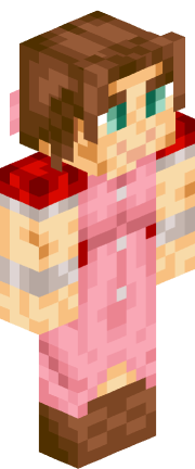 Skin Render