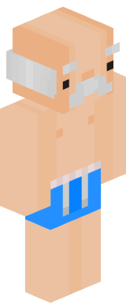 Skin Render